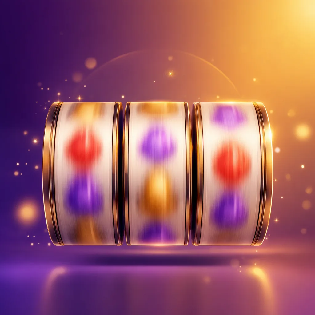 Freespin Bonusu - Spinning slot reels