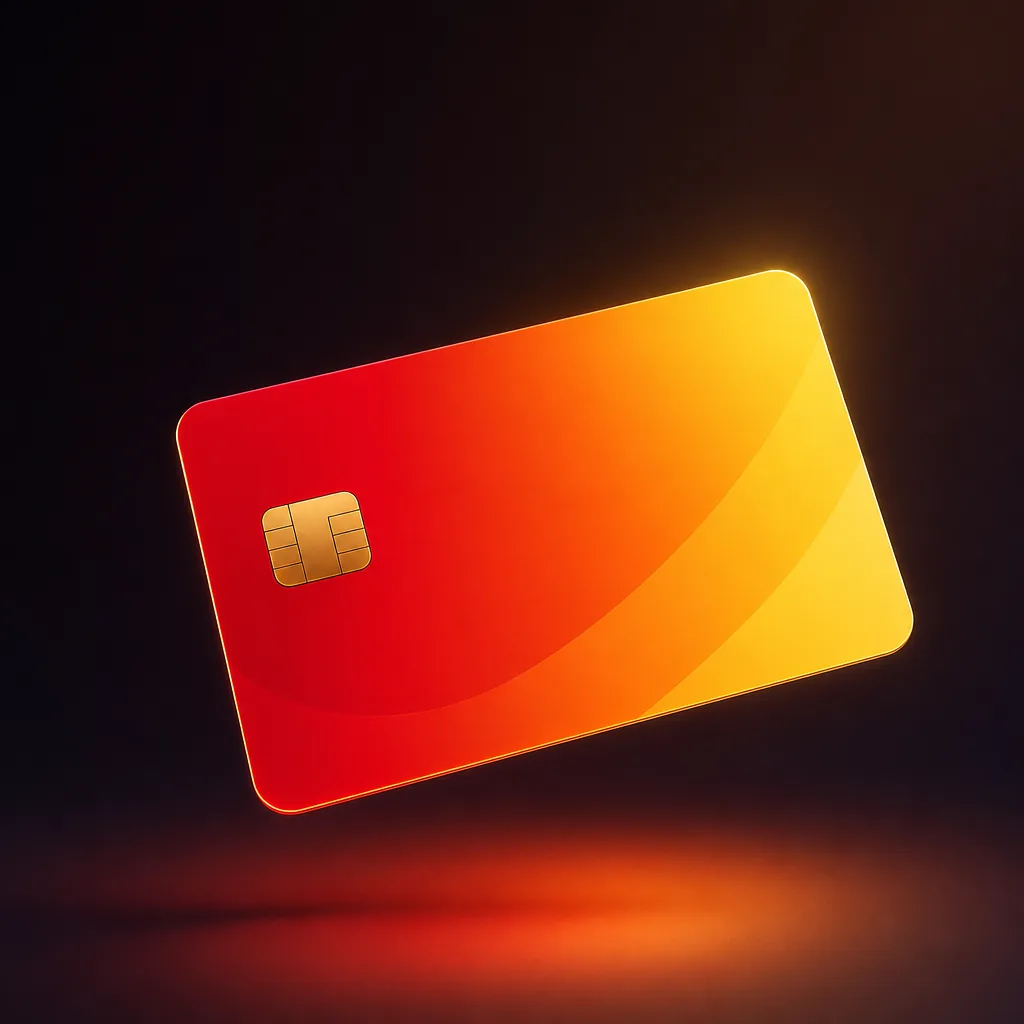 Papara - Turkish payment card