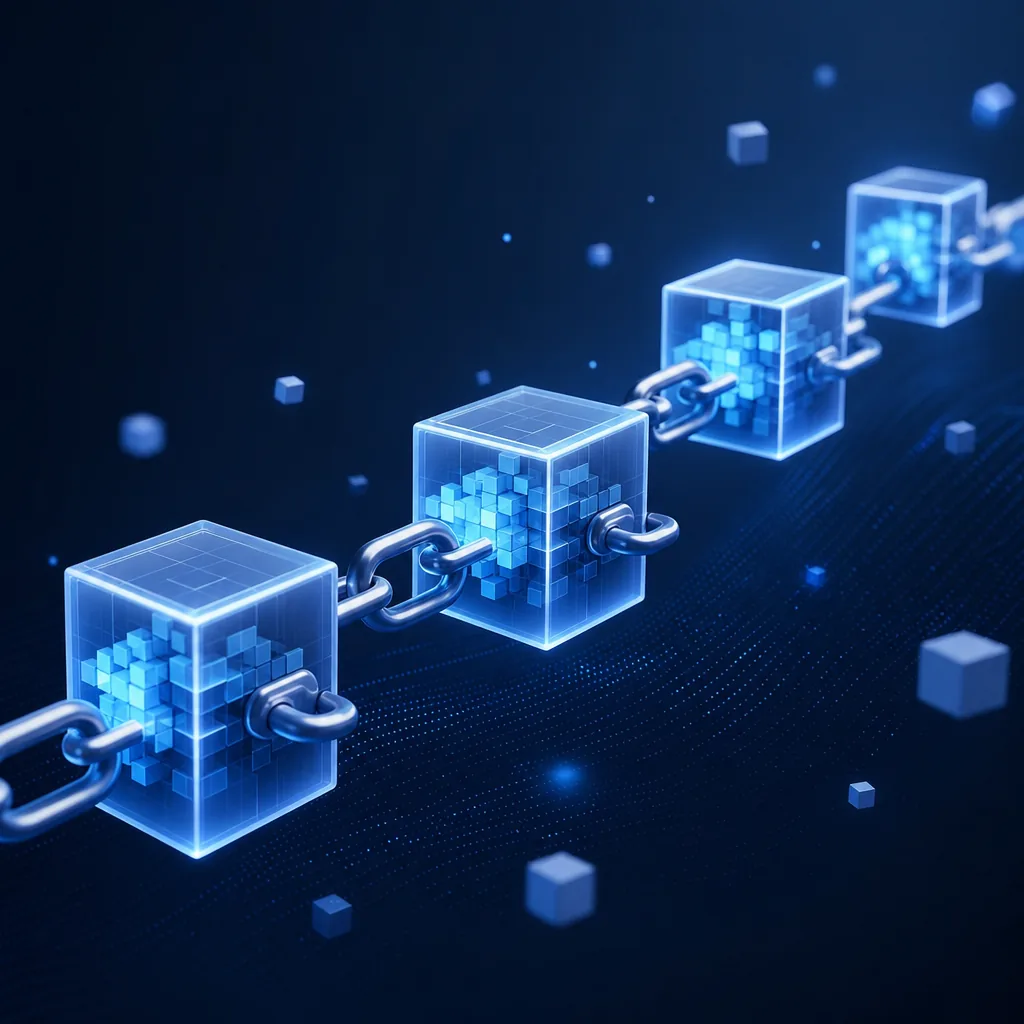 Provably Fair - Cryptographic hash blocks