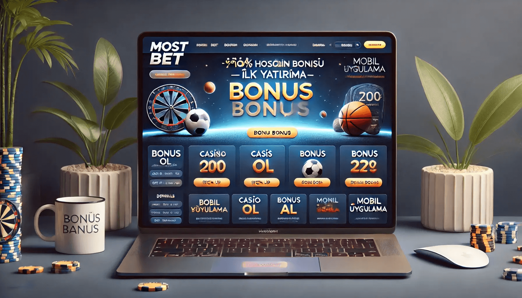 Mostbet