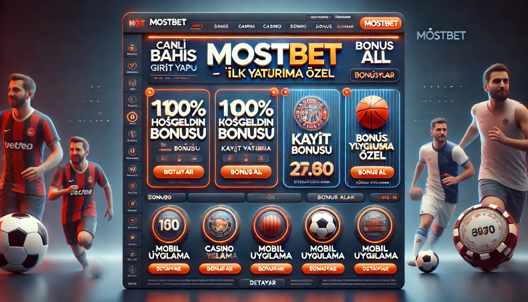 Mostbet