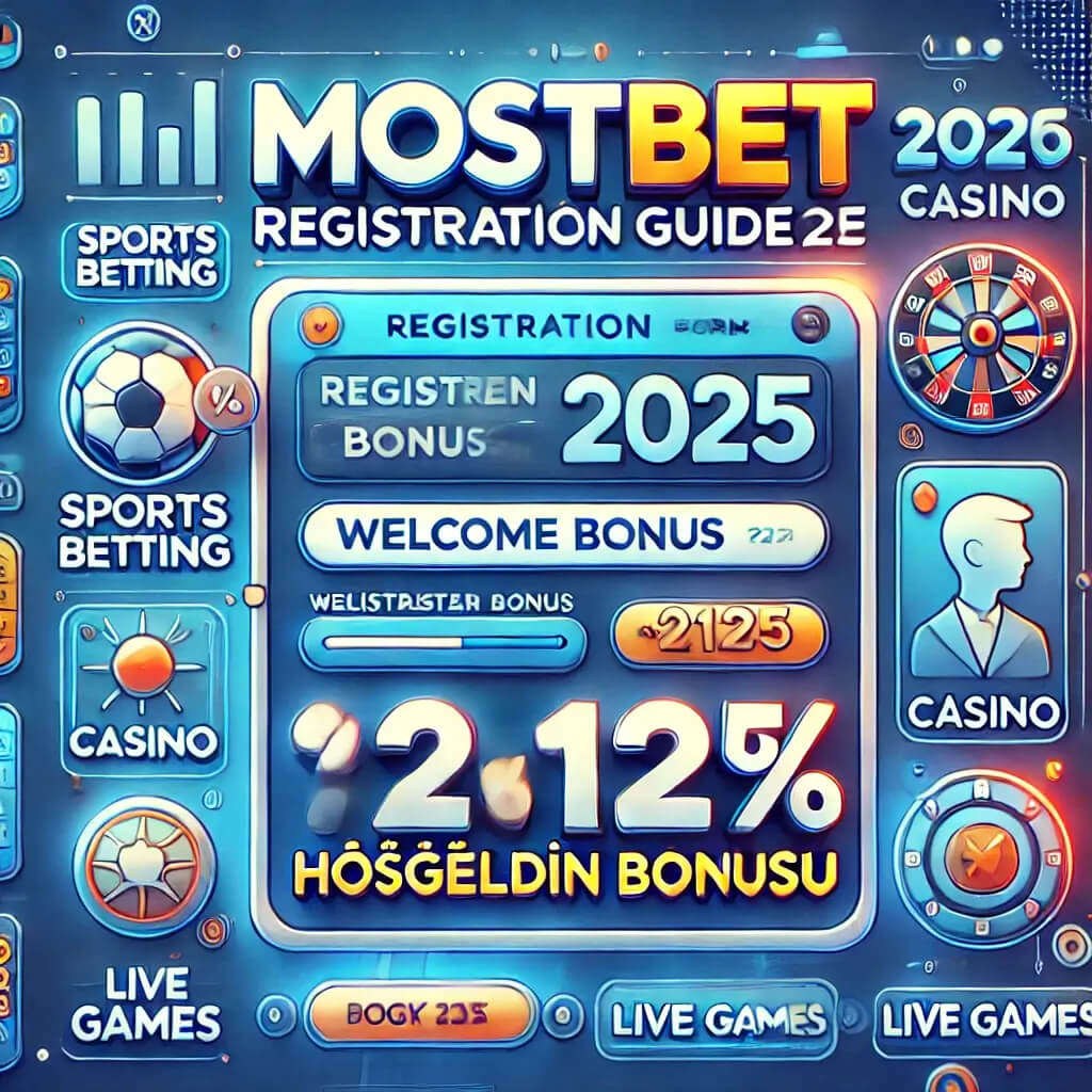 Mostbet mobil uygulama