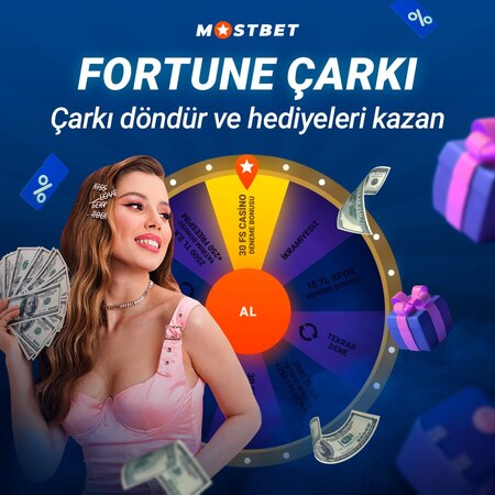 Mostbet Türkiye Güncel Giriş