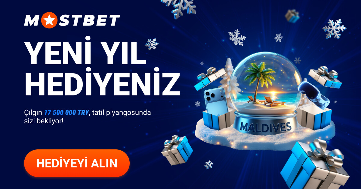 mostbet indir